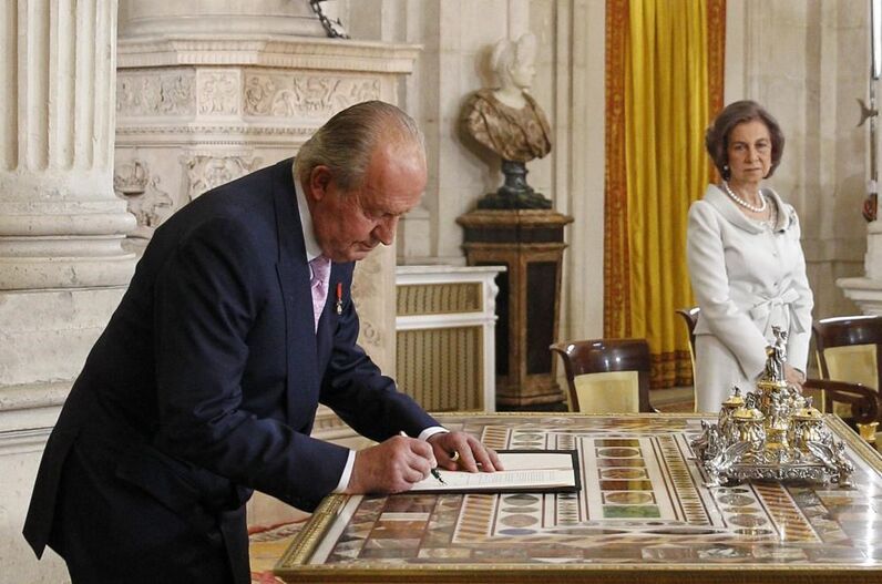 Juan Carlos