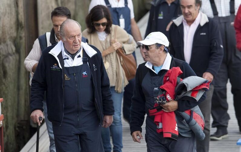Juan Carlos