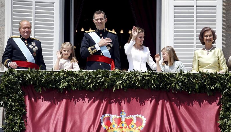 Juan Carlos