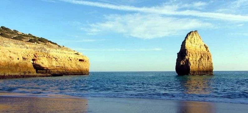 Praia do Carvalho (Lagoa)