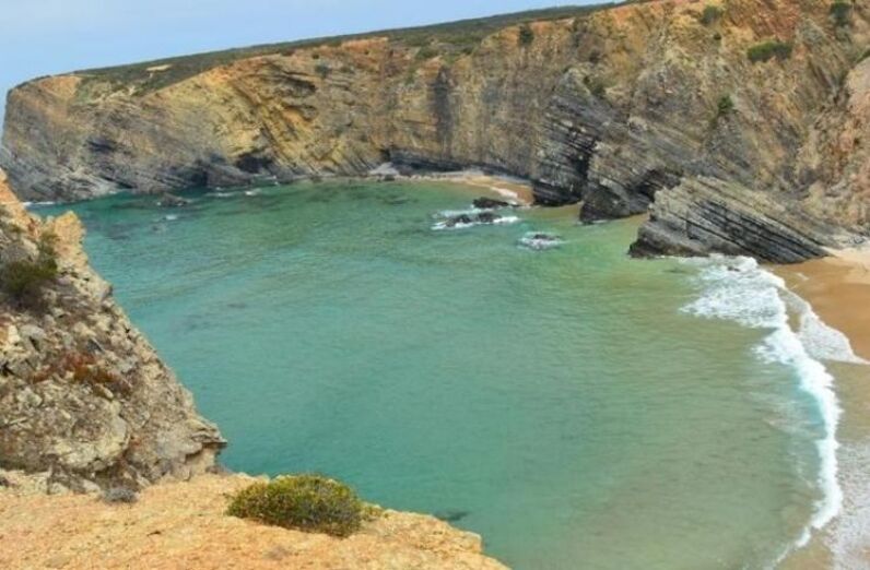 Praia do Tonel (Zambujeira do Mar)