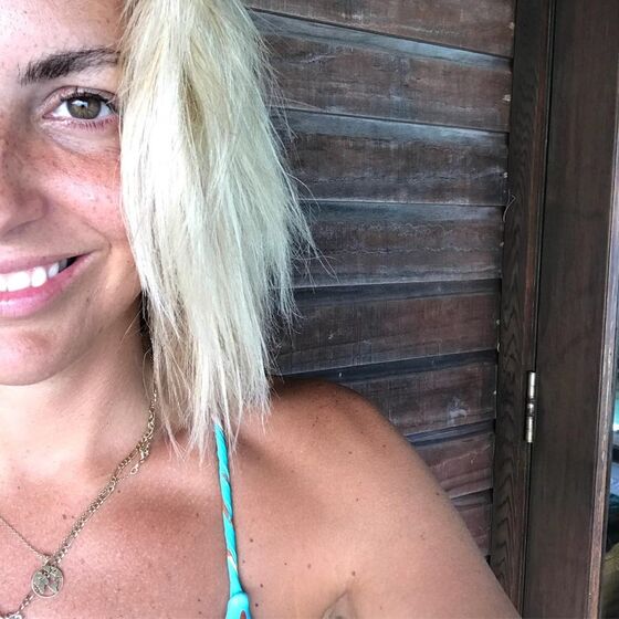 Jessica Athayde