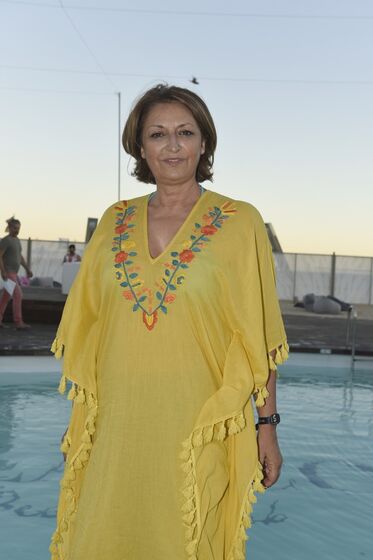 Maya, susto, portimão, hospital, urgências, CMTV