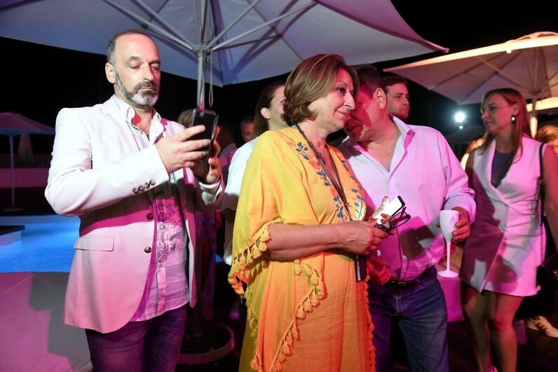 Maya, susto, portimão, hospital, urgências, CMTV