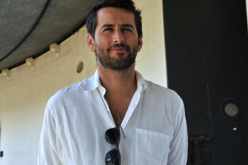 Ricardo Robles
