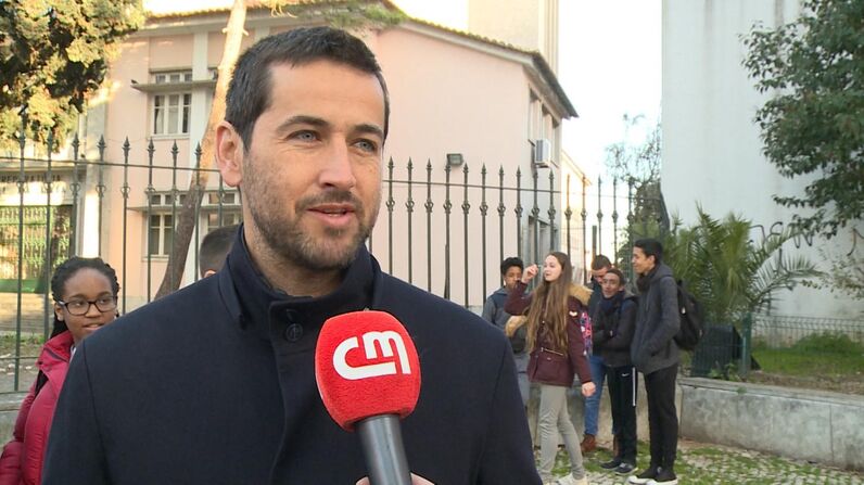Ricardo Robles