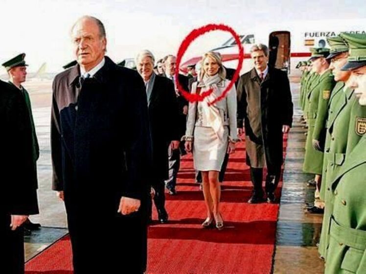  Corinna zu Sayn-Wittgenstein