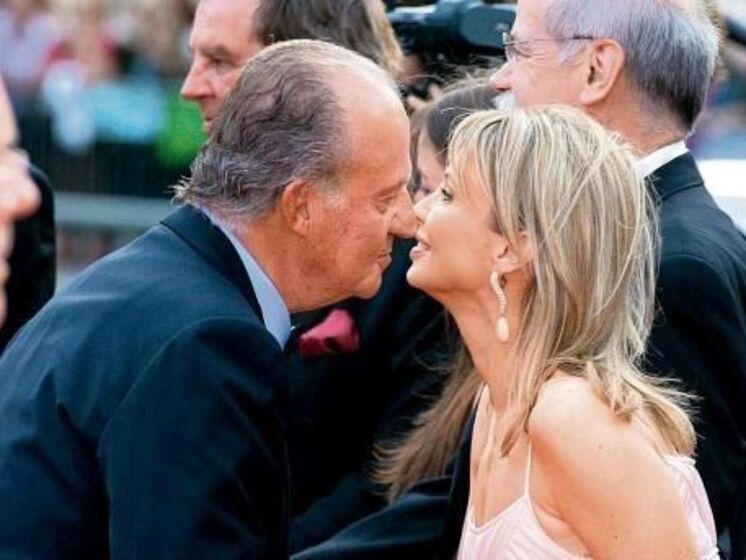  Corinna zu Sayn-Wittgenstein