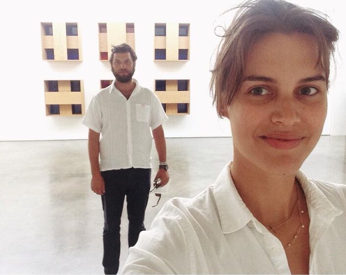 Alana Bunte, Casimir zu Sayn-Wittgenstein