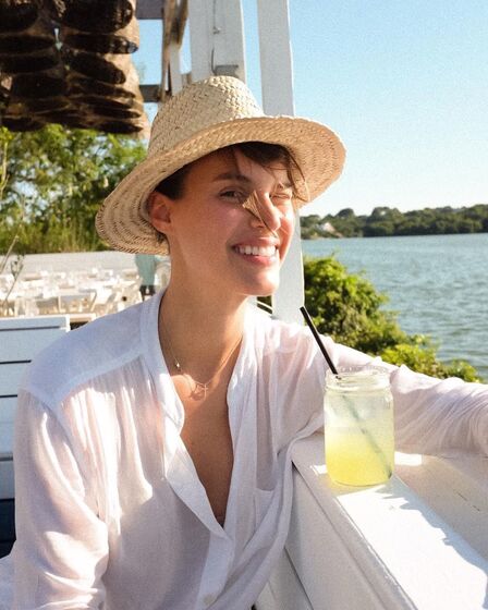 Alana Bunte, Casimir zu Sayn-Wittgenstein