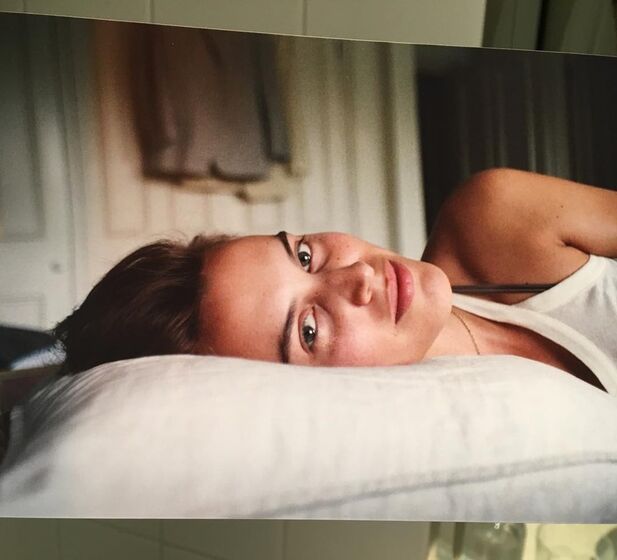 Alana Bunte, Casimir zu Sayn-Wittgenstein