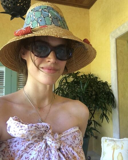 Alana Bunte, Casimir zu Sayn-Wittgenstein