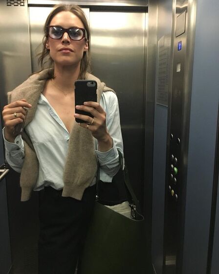 Alana Bunte, Casimir zu Sayn-Wittgenstein