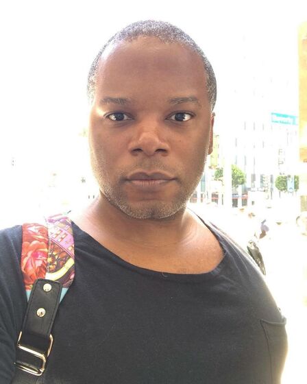 Coréon Du, José Eduardo dos Santos