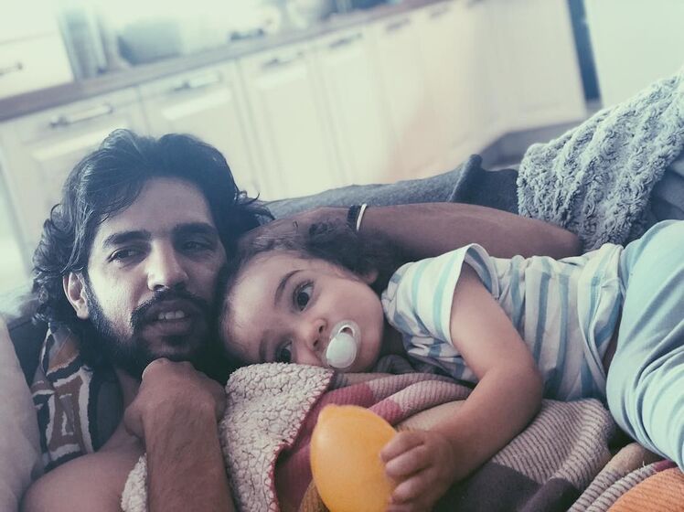 Diogo Clemente, Carolina Deslandes