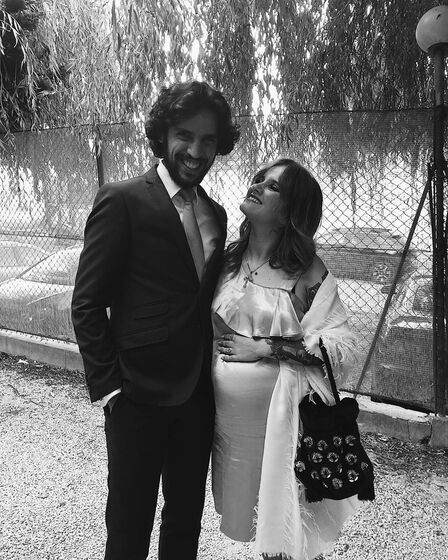 Diogo Clemente, Carolina Deslandes