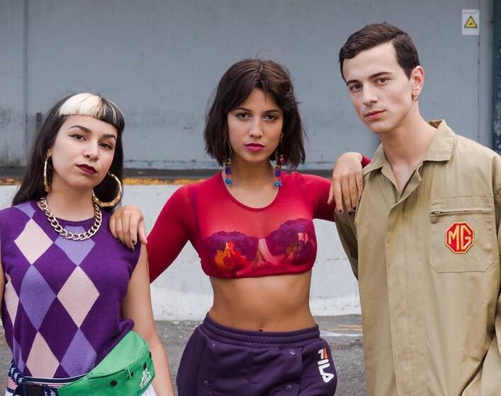 april ivy, cantora, portugal, artista, be ok