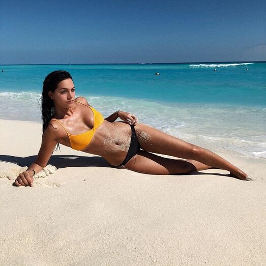 Georgina Rodríguez perde protagonismo para nova WAG da Juventus