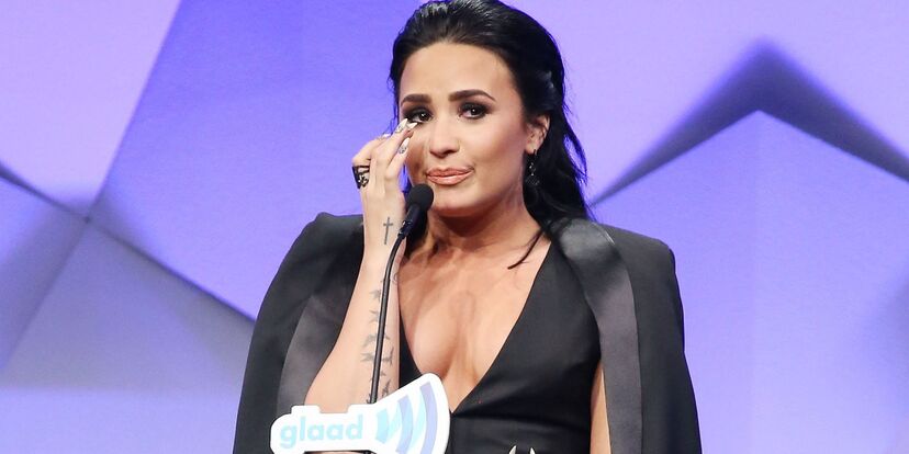 Demi Lovato