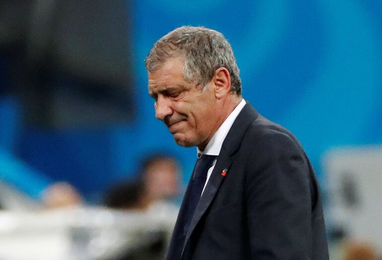 Fernando Santos