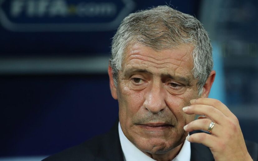 Fernando Santos