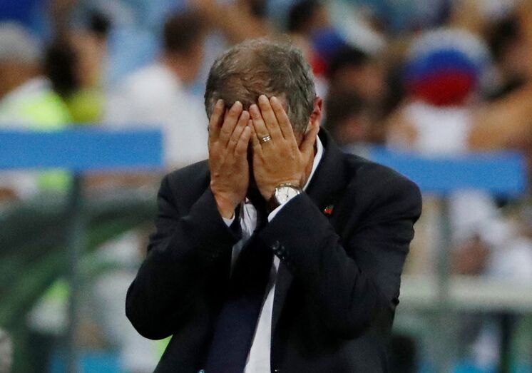 Fernando Santos