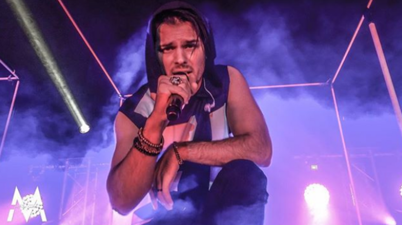 mickael carreira
