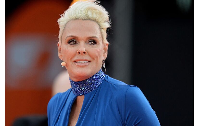 Brigitte Nielsen