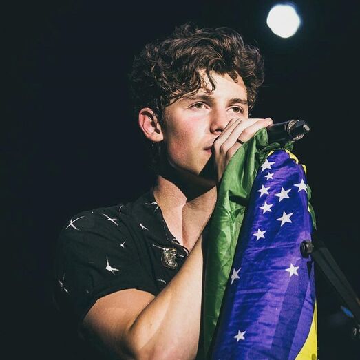 shawn mendes, cantor, seleção, mundial, portugal, brasil