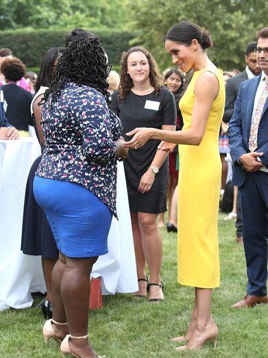 meghan markle
