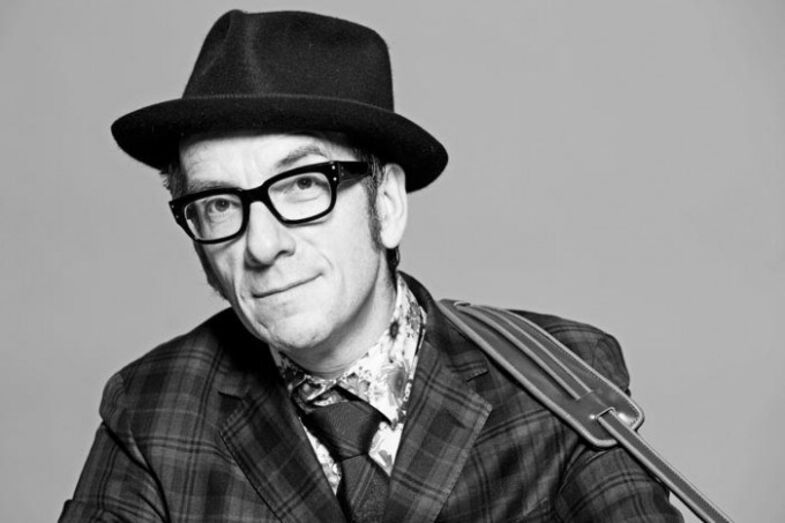 elvis costello