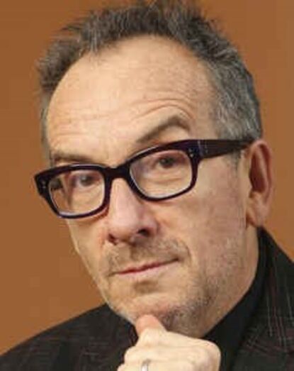 elvis costello