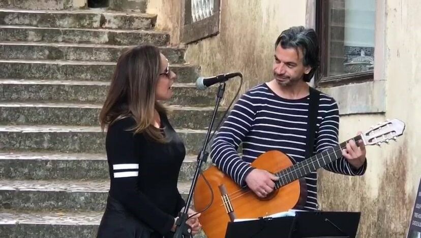 daniela mercury, artista, brasil, portugal, verão, música