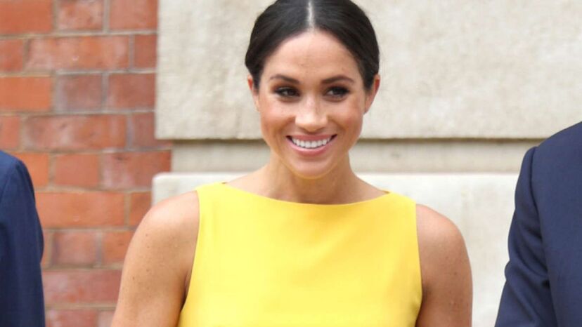 Meghan Markle