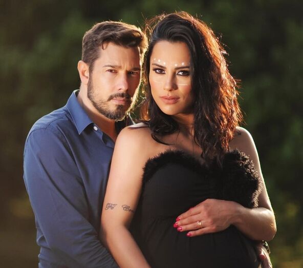 kelly medeiros, reality show, tvi, a quinta, cantora