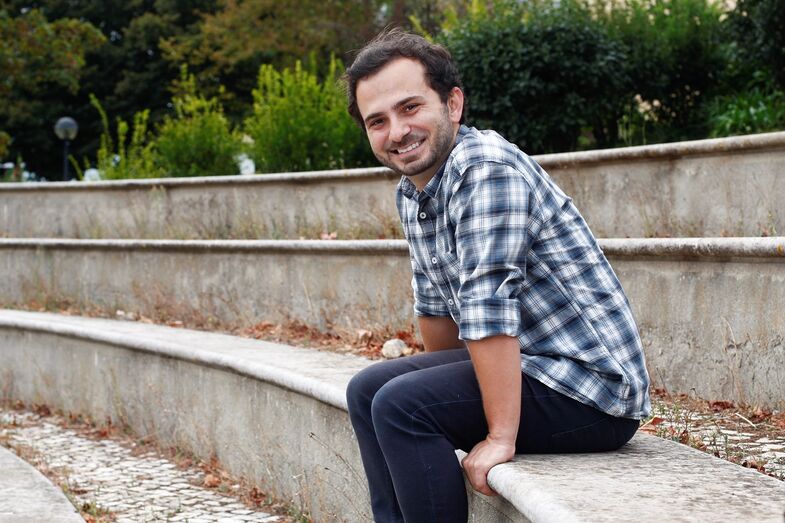 Tiago Castro