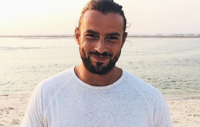 marco costa, empresário, vanessa martins, sucesso, televisão