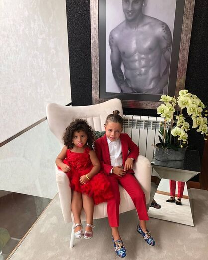 ricardo quaresma, dafne, filhos, portugal, seleção