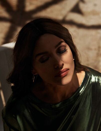 Monica Bellucci