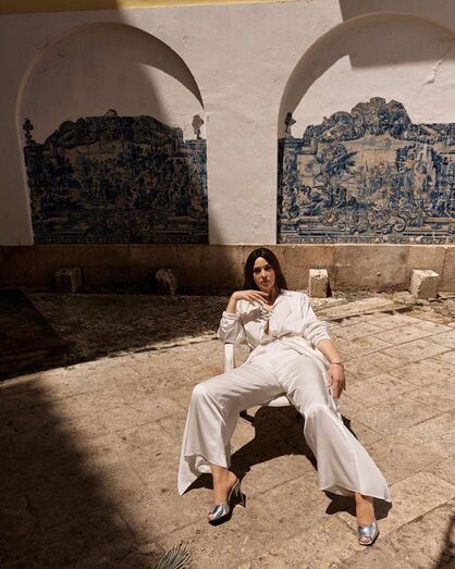 Monica Bellucci