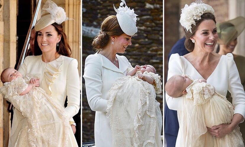 Kate Middleton