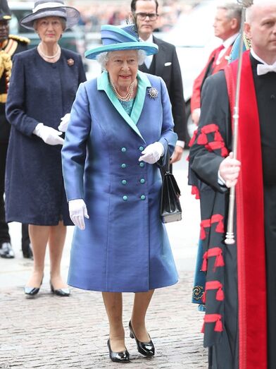 Isabel II