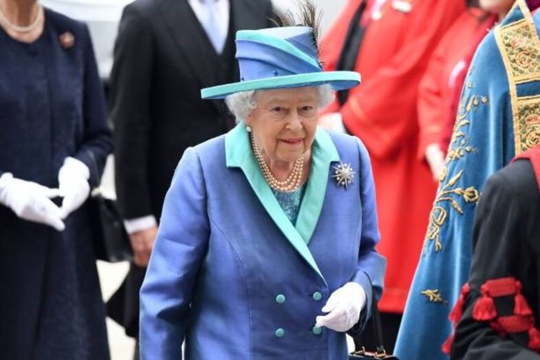 Isabel II