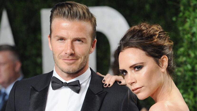 Victoria Beckham