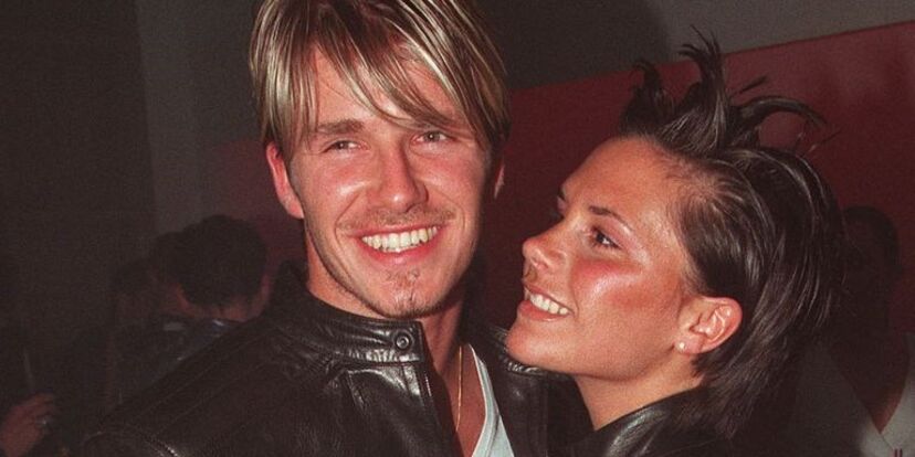 Victoria Beckham