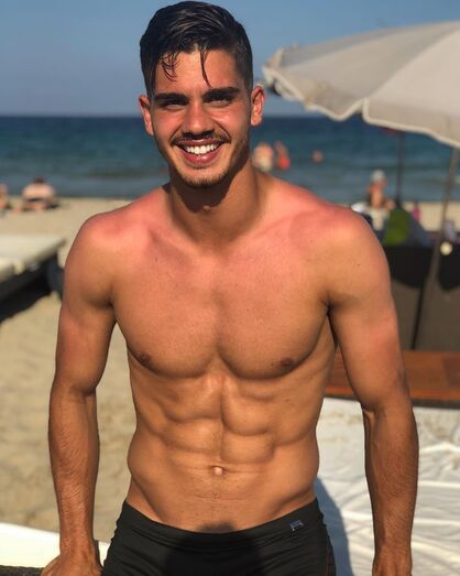 André Silva