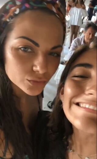 Matilde Mourinho