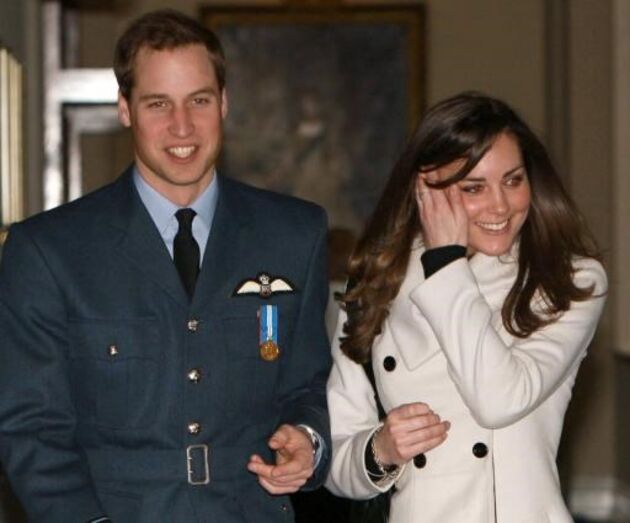 Kate Middleton, Duquesa de Cambridge