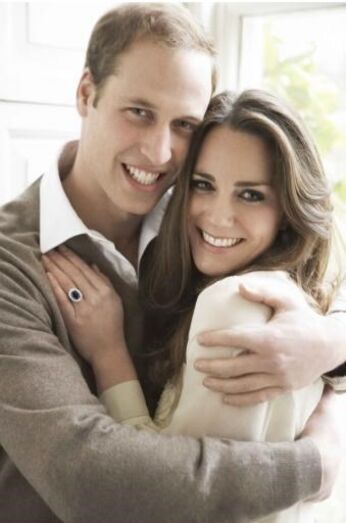 Kate Middleton, Duquesa de Cambridge
