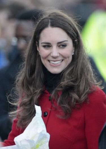 Kate Middleton, Duquesa de Cambridge